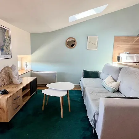 Magnifique Avec Vue Sur Le Vieux-port Et Terrasse Privee Sans Vis-a-vis