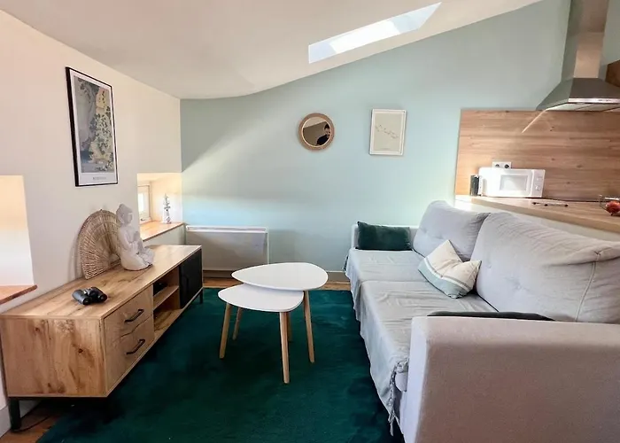 Magnifique Avec Vue Sur Le Vieux-port Et Terrasse Privee Sans Vis-a-vis