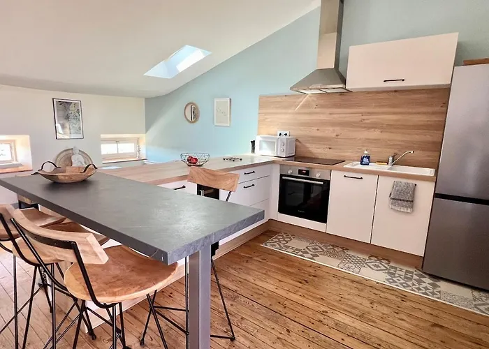 Magnifique Avec Vue Sur Le Vieux-port Et Terrasse Privee Sans Vis-a-vis