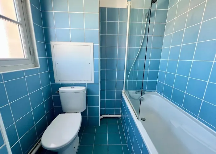 Magnifique Avec Vue Sur Le Vieux-port Et Terrasse Privee Sans Vis-a-vis * 라로셸