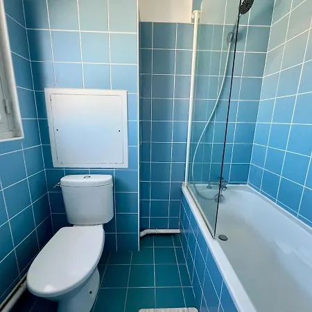 Magnifique Avec Vue Sur Le Vieux-port Et Terrasse Privee Sans Vis-a-vis * La Rochelle (Charente-Maritime)