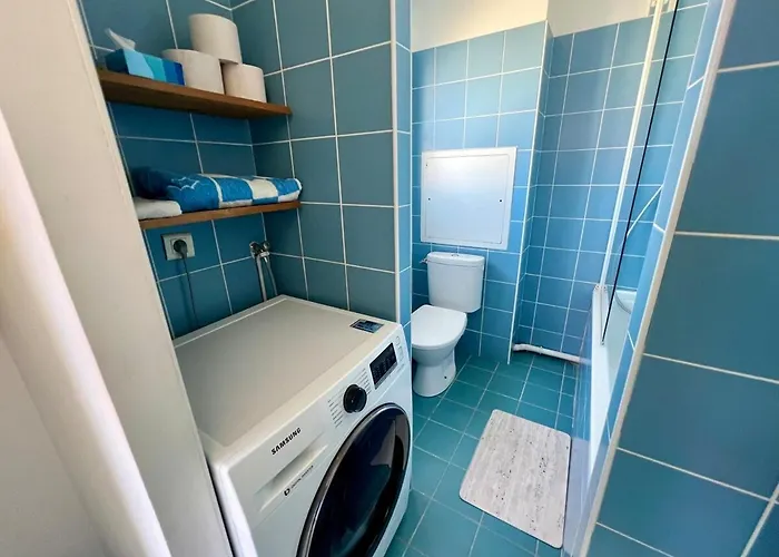 Magnifique Avec Vue Sur Le Vieux-port Et Terrasse Privee Sans Vis-a-vis *