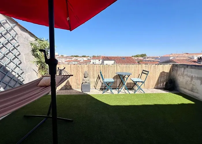 Apartamento Magnifique Avec Vue Sur Le Vieux-port Et Terrasse Privee Sans Vis-a-vis La Rochelle (Charente-Maritime)