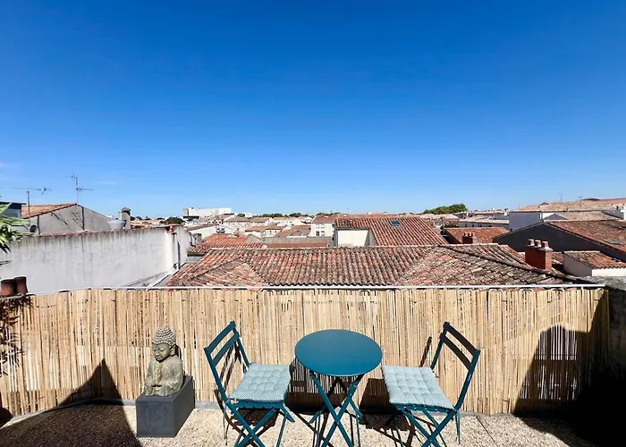Apartamento Magnifique Avec Vue Sur Le Vieux-port Et Terrasse Privee Sans Vis-a-vis